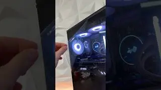 THIS WAS ENJOYABLE - INWIN D5 #asmr 🔊