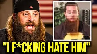 Diesel Dave Finally Opens Up About the Diesel Brothers Cast Members He Truly Hated