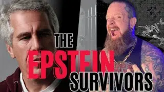 THE EPSTEIN SURVIVORS SPEAK OUT LIVE