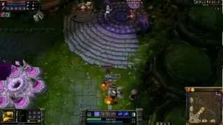 First Blood guaranteed against Bots.