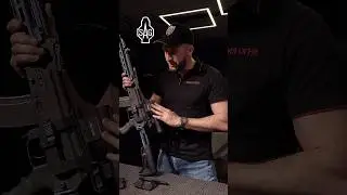 Кронштейны SAG #practicalshooting