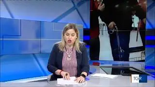 Badanti e regolarizzazione - servizio dal TgR Veneto del 14 maggio 2020