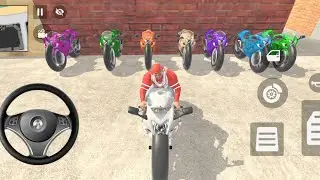 Franklin Ne Banaya Modify Hayabusa Collection 