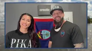 BIBA! Liberation shoutouts from Guamanians all over the world