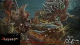Total War Conqueror Day 5 | 3 Kingdom Reborn 16/07/2022