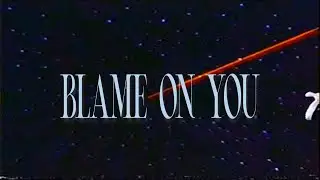 WTM Solid - Shame On You Blame On You (Visualizer)