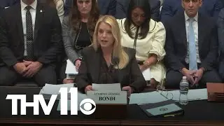 Department of Justice under fire over Epstein records
