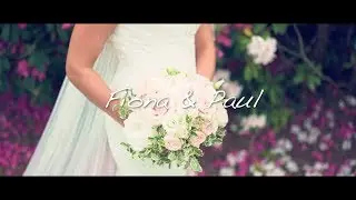Fiona & Paul Highlights - Tullyveery House