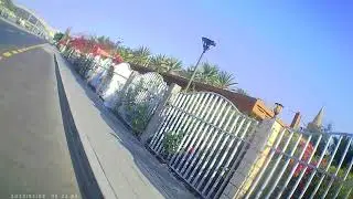 | Chance Official | Daily Scooter Ride | Work to Home | Everyday Scooter ride - real life, no rush.