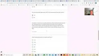 How to Fill Out a Marketing Form