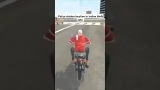 police station location in Indian theft auto Thanks for 43 subscriber #viral