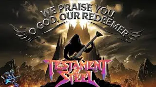 Christian Hymn Just Got a Metal Upgrade You HAVE to Hear!