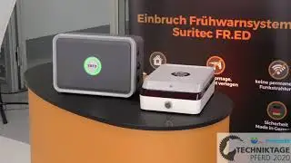 Suritec • Alarm4You