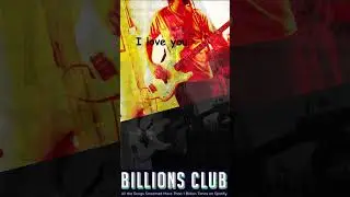 A 2013 Billion Song! - 