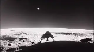 NASA releases footage of lunar landing