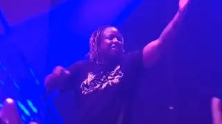 Maze Beats - Cardiff International Arena - 15/11/2022