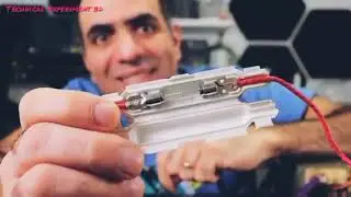 Making a high voltage fuse @ElectroBOOM