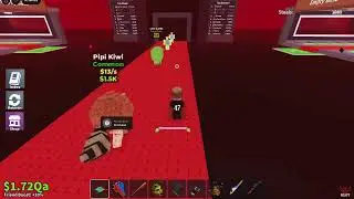 Trade steal brainrot PvP index caution plus de 30 m