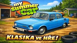 &Scaron;koda 100 v MSC?