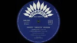Harry 'Sweets' Edison - Ode To Billie Joe