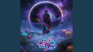 Chinese Synthwave AI