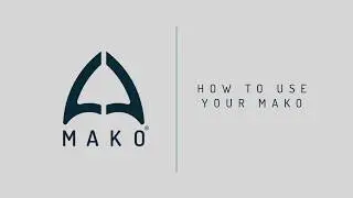 Mako Boardsports - Adjusting the Footstraps