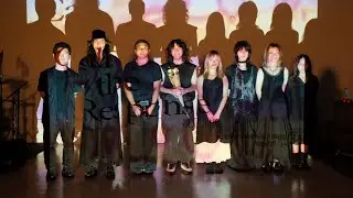 《Call The Response 覆你個機》2024-2025 中五電影與錄像藝術科音樂現場表演￼