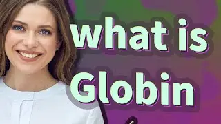 Globin | meaning of Globin