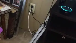 Alexa fail