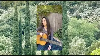Like Orpheus and Lot's Wife (Live) - Deborah Stokol