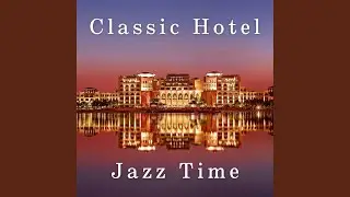Rhythmic Lounge Reverie