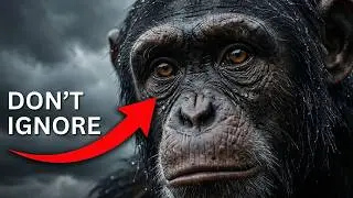 Why Were People Turned Into Apes? | Prophet Dawud (AS) Powerful Story