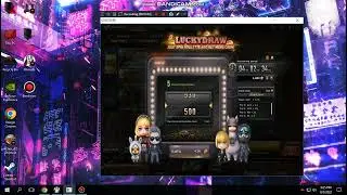 Saan aabot 900 Ecoin mo ( CF LUCKY DRAW 2022 )
