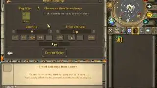 Runescape Advanced Merchanting Guide