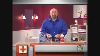 MARC GILL DRAIN DOCTOR INFOMERCIAL