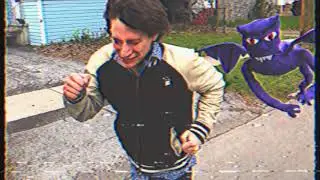 These Days - Overhand Sam & Bad Weapon
