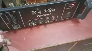 1200watt amplifier || फुल रिपेयरिंग | हिंदी में ओवरलोड| 