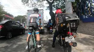 Part 2 - Morong Loop