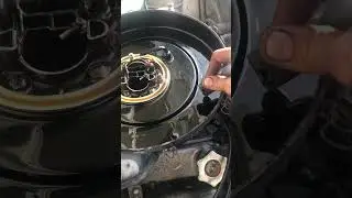 Tofaş Yağ Yakma (Segmanlar Bitik)