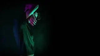 Vaughan Powell - One Moment (feat. Emily Ward) [Official Audio]