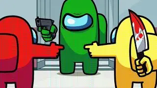 Among us Mod Apk 2023 | Complete All Task | Always Impostor | +New Features