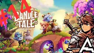 Bandle Tale | Gameplay FR dans le pays de la mignonnerie #14 Je comprend enfin le jeu !!