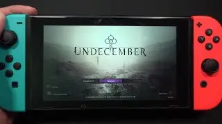 Undecember Gameplay Nintendo Switch