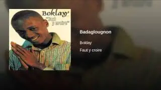 Badaglougnon