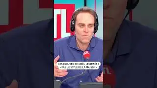 No&euml;l Le Gra&euml;t va-t-il s'excuser : 