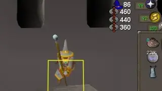 Aether Runes 102k Runecraft XP/Hr OSRS