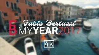 Fabio Bertuzzi | MYYEAR2017 - 4k