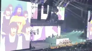 Steve Aoki-HiROQUEST Anthem 〔GMO SONIC 2023〕