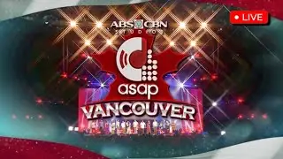 Asap Live | October 26, 2025 | Sunday | Kapamilya Online Live Today