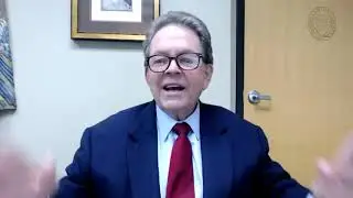Dr Arthur Laffer | Full Address and Q&A | Oxford Union Web Series